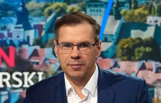 Michał Karnowski zniknął z wPolsce24. Pomoże dziennikarzom, którzy odeszli ze stacji?