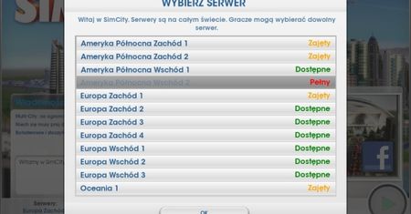 SimCity w Polsce - działa czy nie działa? [SONDAŻ]