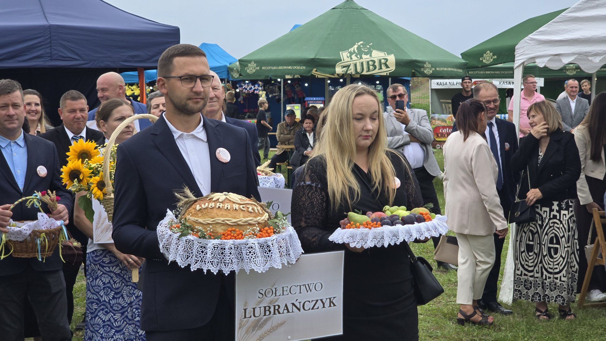 Festiwal Kuchni Kujawskiej Lubraniec 2026