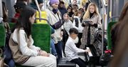 Muzyczna niespodzianka na torach! Tramwaj z pianinem zachwycił podczas Piano Day Poznań
