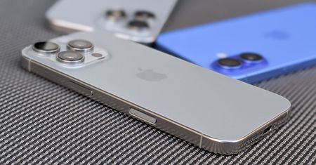 AI, zdjęcia i Apple. Czy możemy wierzyć w to co widzmy?