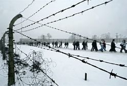 Ukazała się pięciotomowa monografia Auschwitz w języku francuskim