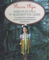 Słuchaj głosu z baśniowego lasu