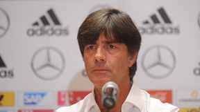 Joachim Loew trenerem roku! Selekcjoner Niemiec wyprzedził szkoleniowców Realu i Atletico