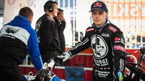 Jarosław Hampel o Falubazie: To jest moje miejsce!