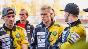 Żużel. Łukasz Kuczera. Szpila tygodnia: Hamletyzowanie Rafała Karczmarza. Czas się określić (komentarz)