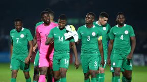 MŚ 2018. Korupcja, pobicia, polityka - dlaczego Nigeria nie została futbolowym mocarstwem