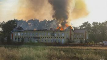Wysadzają własne miasta. Tyle rosyjskich bomb spadło w kraju Putina