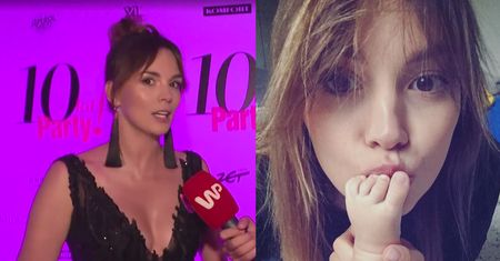 Krupińska chce zostać… bizneswoman. "Mój pomysł zrewolucjonizuje branżę dziecięcą!"