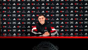 Zdążyli. Manchester United potwierdził duży transfer w ostatnich minutach okna