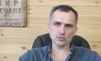 Rosyjski propagandysta nagle wypalił. Mówi otwarcie o stanie armii