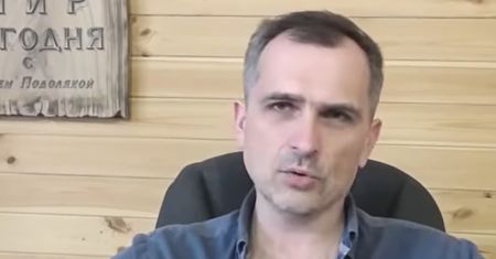 Rosyjski propagandysta nagle wypalił. Mówi otwarcie o stanie armii