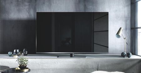Panasonic przedstawia telewizory LCD na 2018 rok - 4K, HDR i lepszy tryb gry