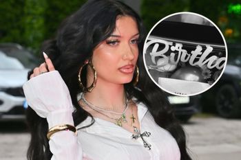 Viki Gabor obchodzi urodziny. Pokazała prezenty od ukochanego