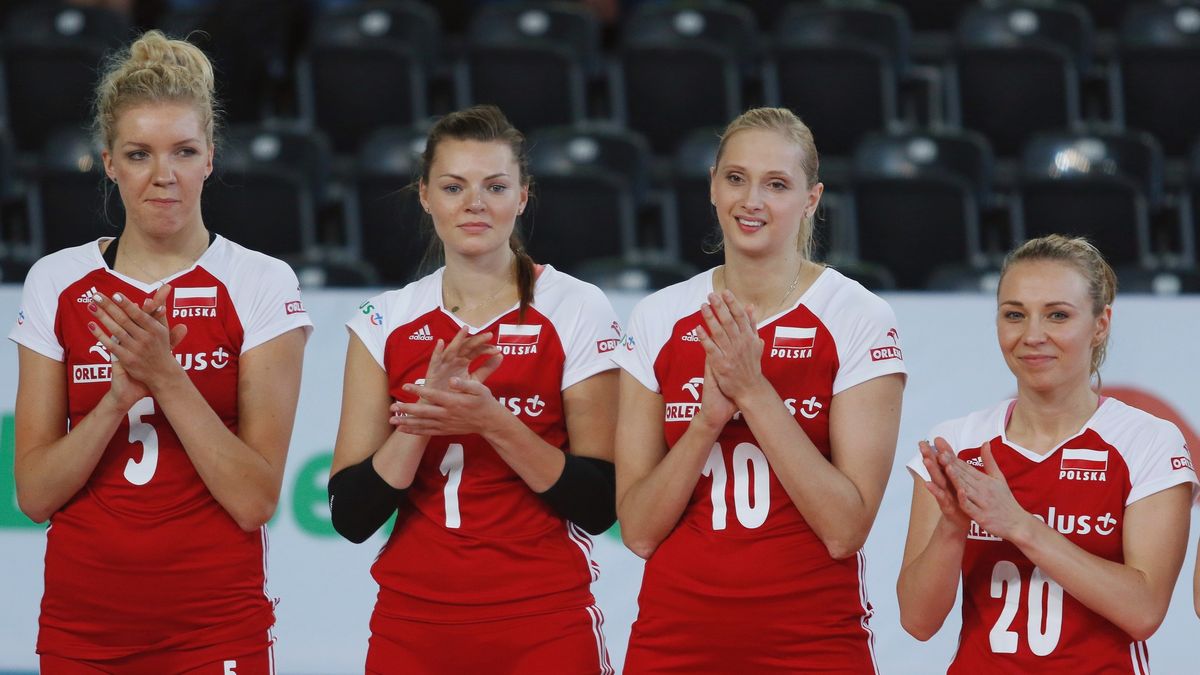 Zdjęcie okładkowe artykułu: WP SportoweFakty / Justyna Serafin