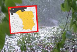 Będzie się działo. Alerty dla 12 województw, nowa prognoza pogody