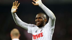 Modeste zagra w Chinach. To będzie rekordowy transfer FC Koeln