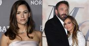 Jennifer Garner NIE POJAWI SIĘ na ślubie Bena Afflecka i Jennifer Lopez! Zagraniczne media ujawniły powód