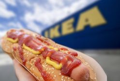Ikea. Podwyżka cen kultowych hot dogów. Po raz pierwszy od 22 lat