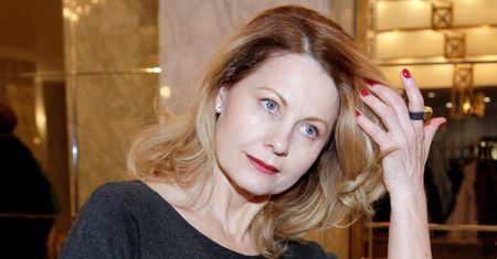 Ewa Skibińska o życiu w stolicy. "Jestem tak zwaną kobietą osobną"