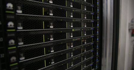 Największy w Polsce komputer do Big Data już działa