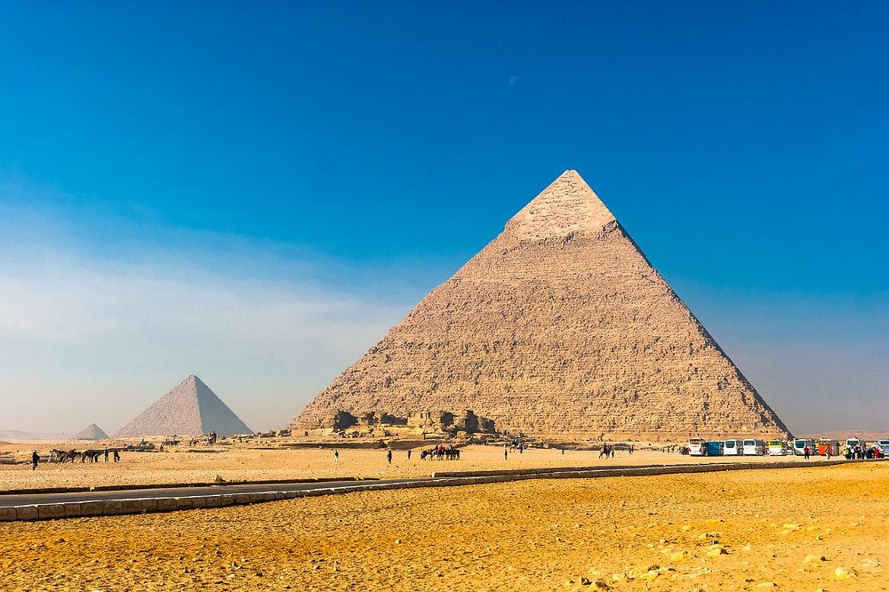 Egipskie wakacje 2018. Wszystko o cenach, kierunkach, biurach podróży i lotach