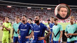 "Ręce mi opadają". Nie dowierza w to, co usłyszał z ust Borka