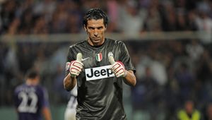 Serie A: Czterech piłkarzy Juventusu, Higuain i Rossi w najlepszej "11" pierwszej części sezonu