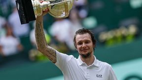 Łzy szczęścia Kazacha. Odniósł wielki triumf