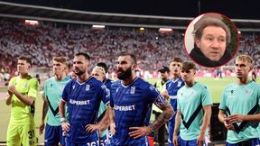 "Ręce mi opadają". Nie dowierza w to, co usłyszał z ust Borka