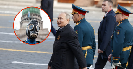 Putinowskie trutki. Rosjanie są coraz bardziej okrutni