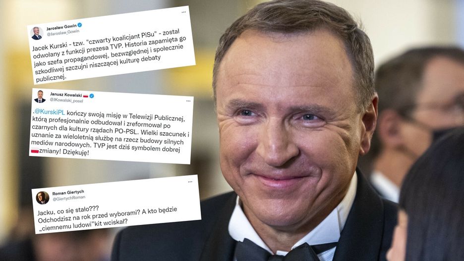 Jacek Kurski