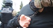 Obywatel Ukrainy ścigany za udział w gangu zatrzymany na granicy. Próbował wjechać do Polski koleją