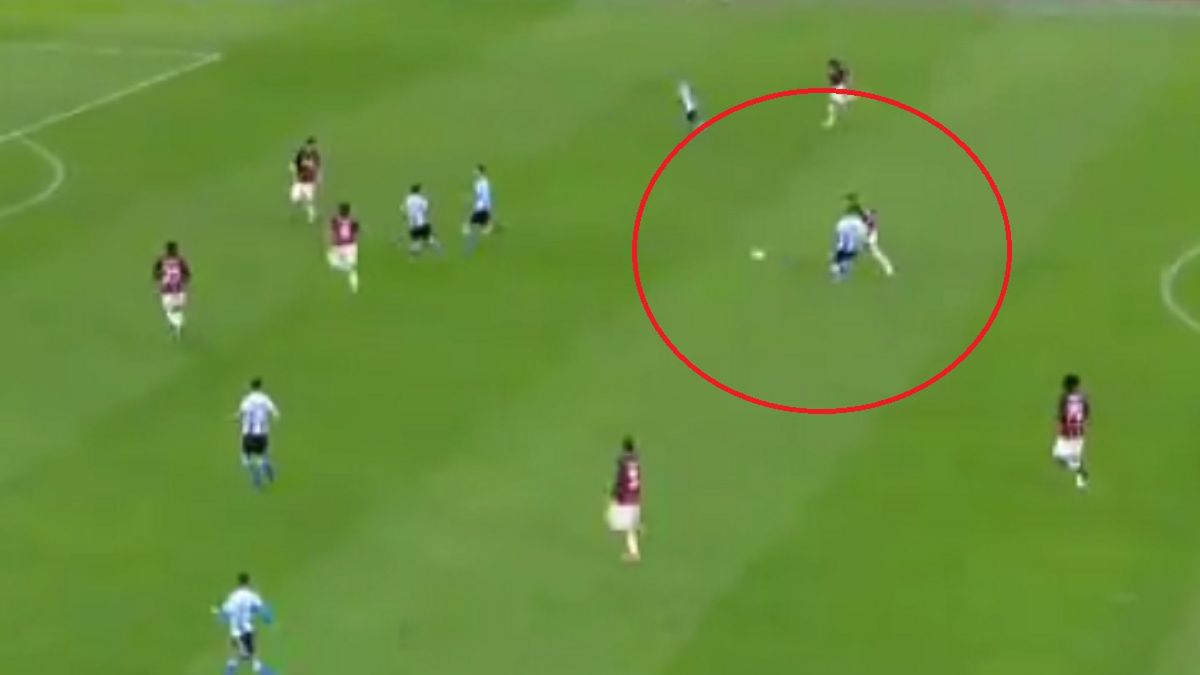 Twitter / Na zdjęciu: Piotr Zieliński