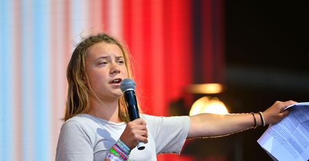 Greta Thunberg ukarana przez sąd. "Moje działania są usprawiedliwione"
