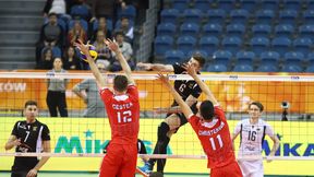 KMŚ 2017: Sada zdominowała rywala. PGE Skra Bełchatów poza podium