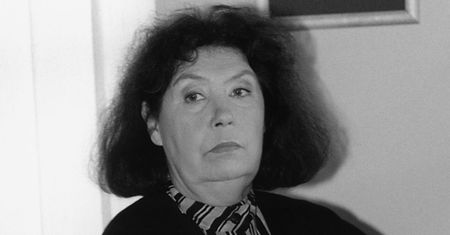 Syn Zofii Merle miałby dziś 54 lata. Spoczywa w jednym grobie z rodzicami