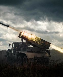 Tak nerwowo jeszcze nie było. Rosjanie wpadli w pułapkę