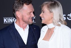 Wygląda, jakby była nago. "Wiem, że sporo osób ma 'niedowzrok'"