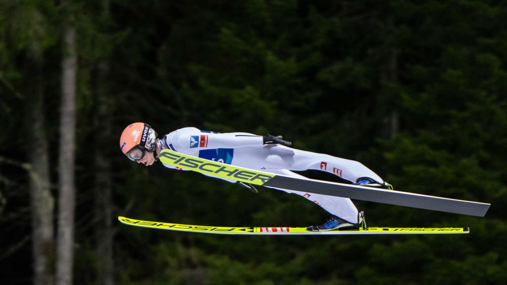 Getty Images / Christian Bruna/VOIGT / Na zdjęciu: Jan Hoerl