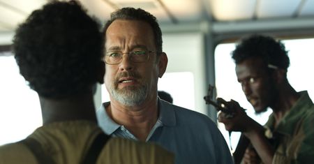 Program TV na poniedziałek 27 lipca - "Kapitan Phillips", "John Wick", "Godzina zemsty"