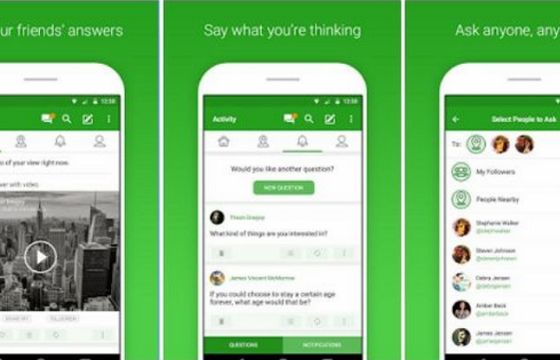 Aplikacja Kiwi spamuje i wprowadza w błąd użytkowników Facebooka, eksperci doradzają ostrożność