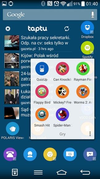 Weekendowy Zestaw Gier i Aplikacji: The Amazing Spider-Man 2, Rounded UP i Knock Lock 7