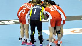 El. ME 2018 kobiet: druga wygrana Czarnogóry. Liderem jednak Polska