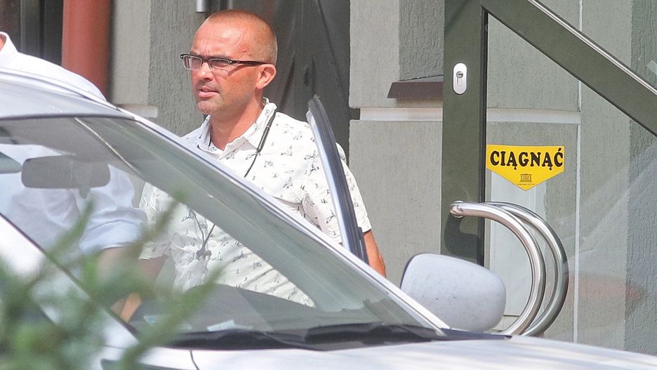 Jakub Banaś
