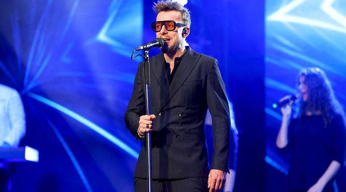 Feel na dobry wieczór