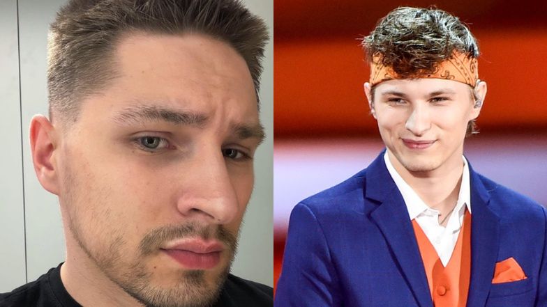 Adam Stachowiak dokonał apostazji