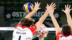 Stephane Antiga: Przed nami jeszcze wiele ciężkich meczów