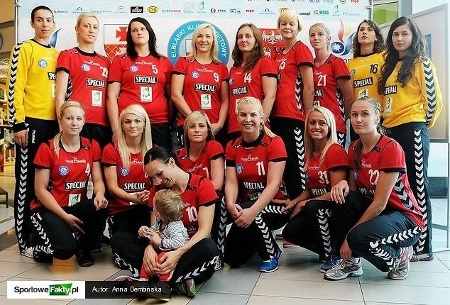 EKS Start Elbląg