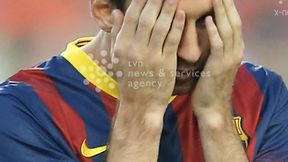 "Dzięki synowi nie zwariowałem". Leo Messi zdradza zalety ojcostwa